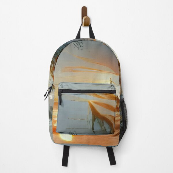 Item preview, AI Generated Art, Vintage Sunset Pencil Sketch designed and sold by ACC .