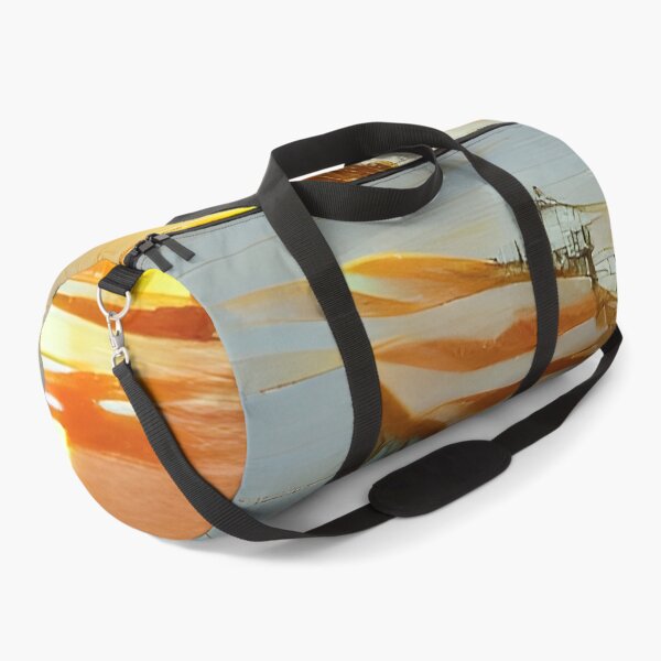 Item preview, AI Generated Art, Vintage Sunset Pencil Sketch designed and sold by ACC .