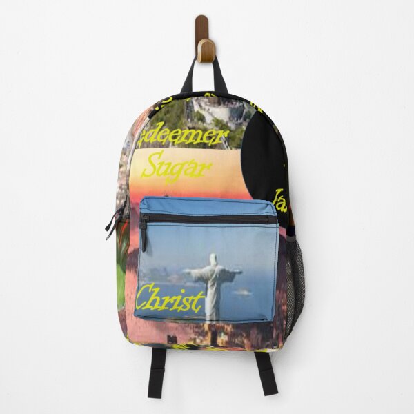 Item preview, rio de janeiro collage designed and sold by nigejohn.