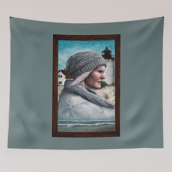 Item preview, The Painter designed and sold by studioofmm.