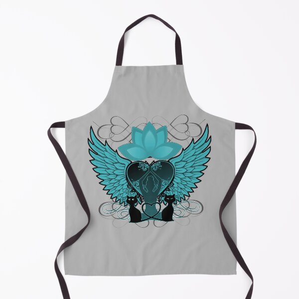 Item preview, All I Need Is Love And Yoga And Cats designed and sold by A-T-H.