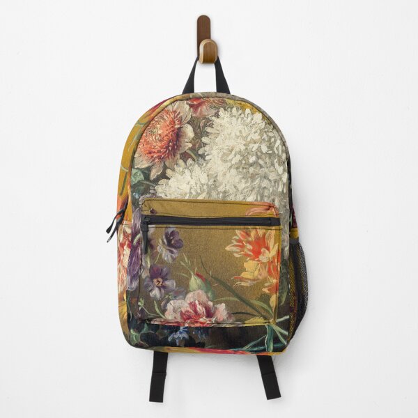 Item preview, Still Life with Flowers by Georgius Jacobus Johannes van designed and sold by InHerits.