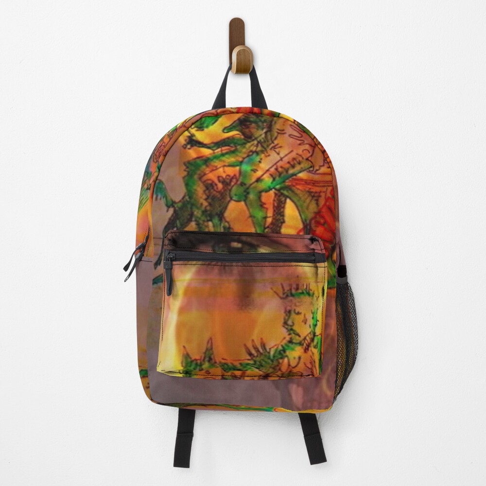 Item preview, Backpack designed and sold by Westcote.