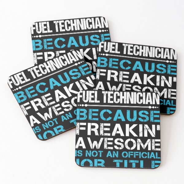 Aperçu de l'œuvre T-shirt de technicien de carburant - T-shirt d'article de cadeau de travail impressionnant créée et vendue par oetate4774.