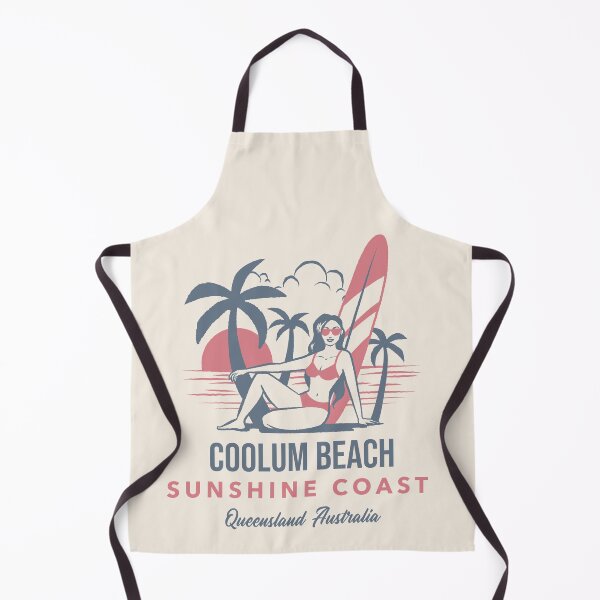 Item preview, Vintage Coolum Beach Sunshine Coast Queensland designed and sold by TamGustam.