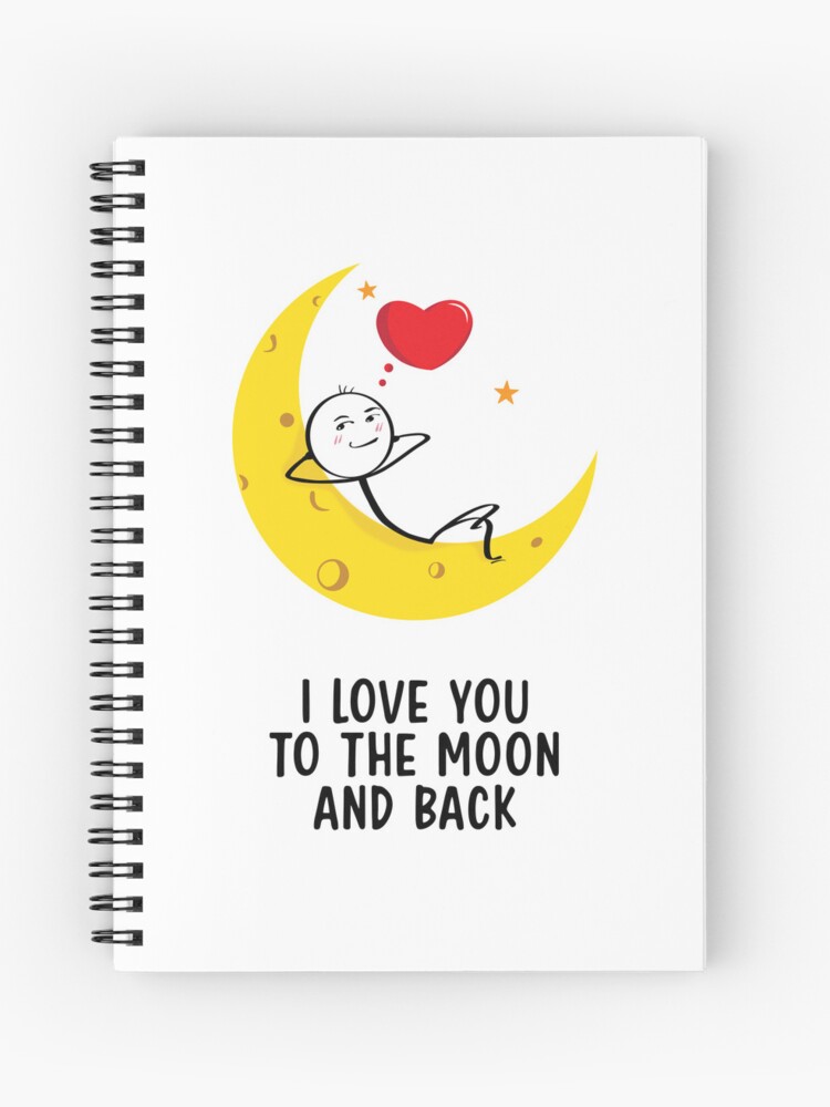 valentine gift for boyfriend handmade sketchbook romantic drawings & secret  love message quotes - YouTube