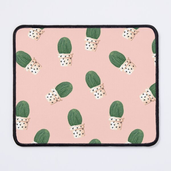 Item preview, Cactuses pattern designed and sold by Zip-Zup.