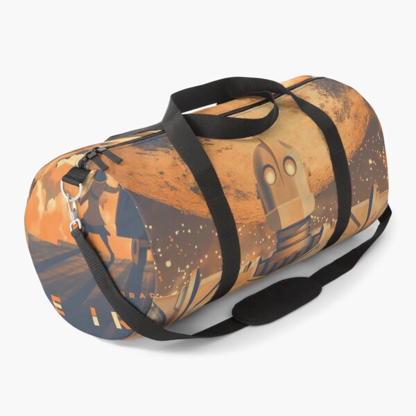 Item preview, The Iron Giant designed and sold by isaclukee.