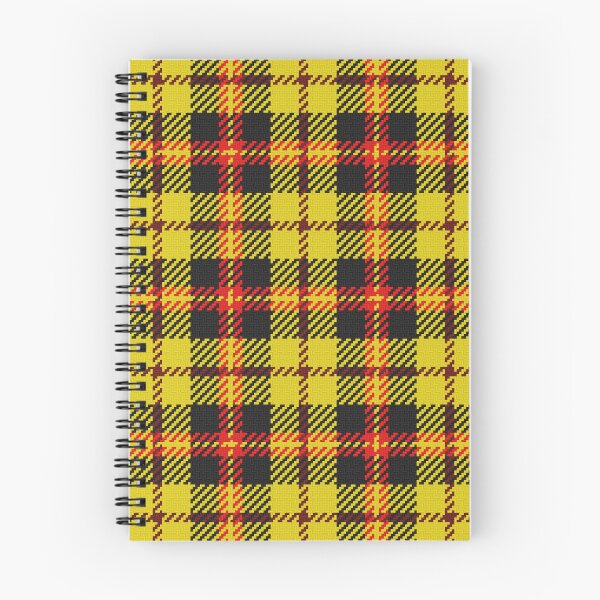Aperçu de l'œuvre Plaid commerçant - Morgan créée et vendue par DiscoGypsyFish.