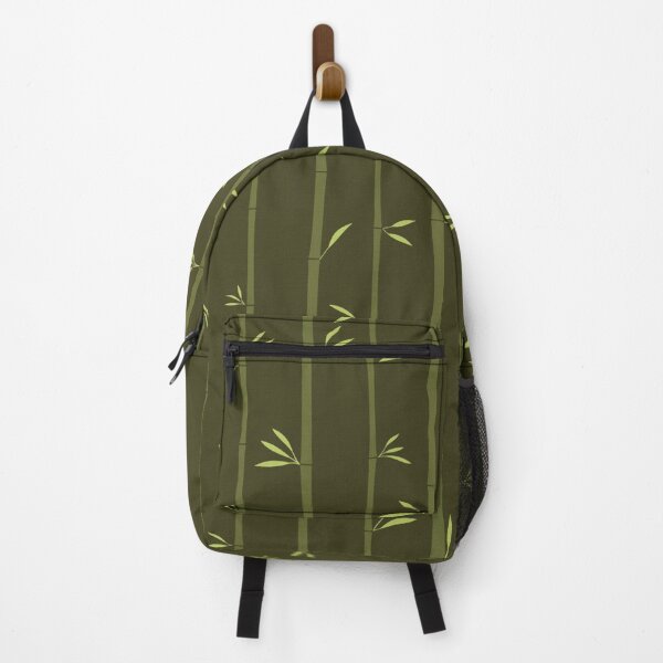 Item preview, Bamboo pattern designed and sold by Zip-Zup.