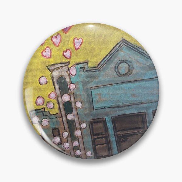 Item preview, Allentown Bubbles designed and sold by Jay B Campbell.