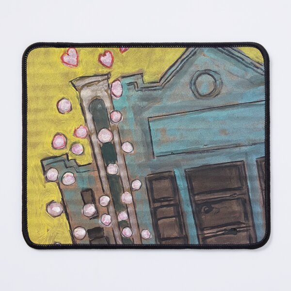 Item preview, Allentown Bubbles designed and sold by Jay B Campbell.