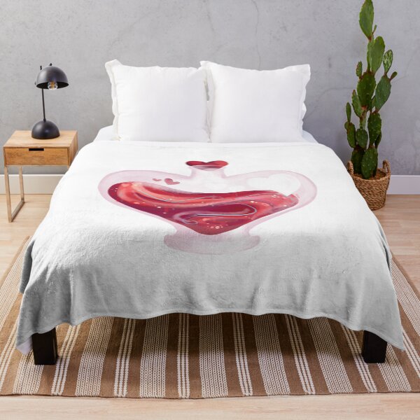 Item preview, Love potion designed and sold by cu-b3.