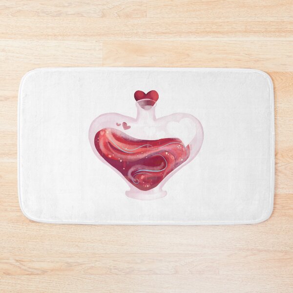 Item preview, Love potion designed and sold by cu-b3.