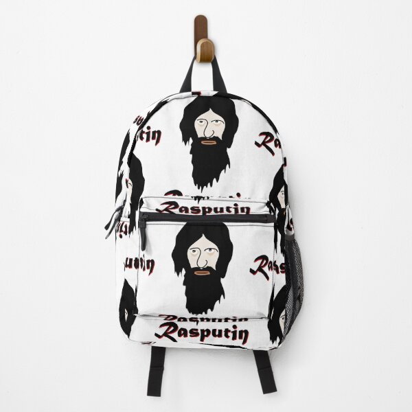 Item preview, Rasputin logo designed and sold by Logan81.