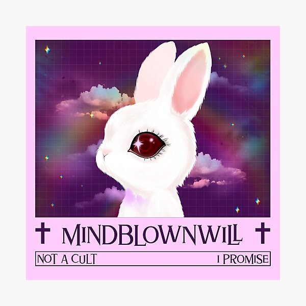 Artikelvorschau, Mindblownwill (kein Kult) entworfen und verkauft von MindBlownWill.