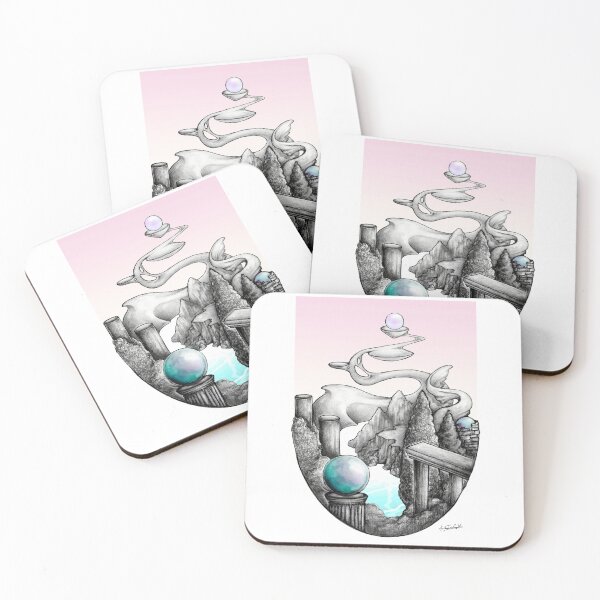 Item preview, The Garden designed and sold by studiokaelin.