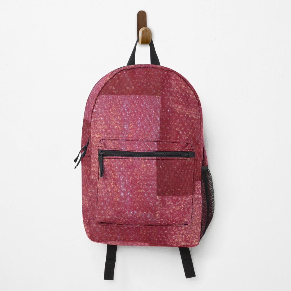 Item preview, Backpack designed and sold by BubbleTextBox.