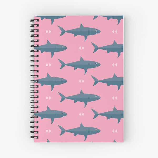 Item preview, Sea of sharks designed and sold by reneesillus.