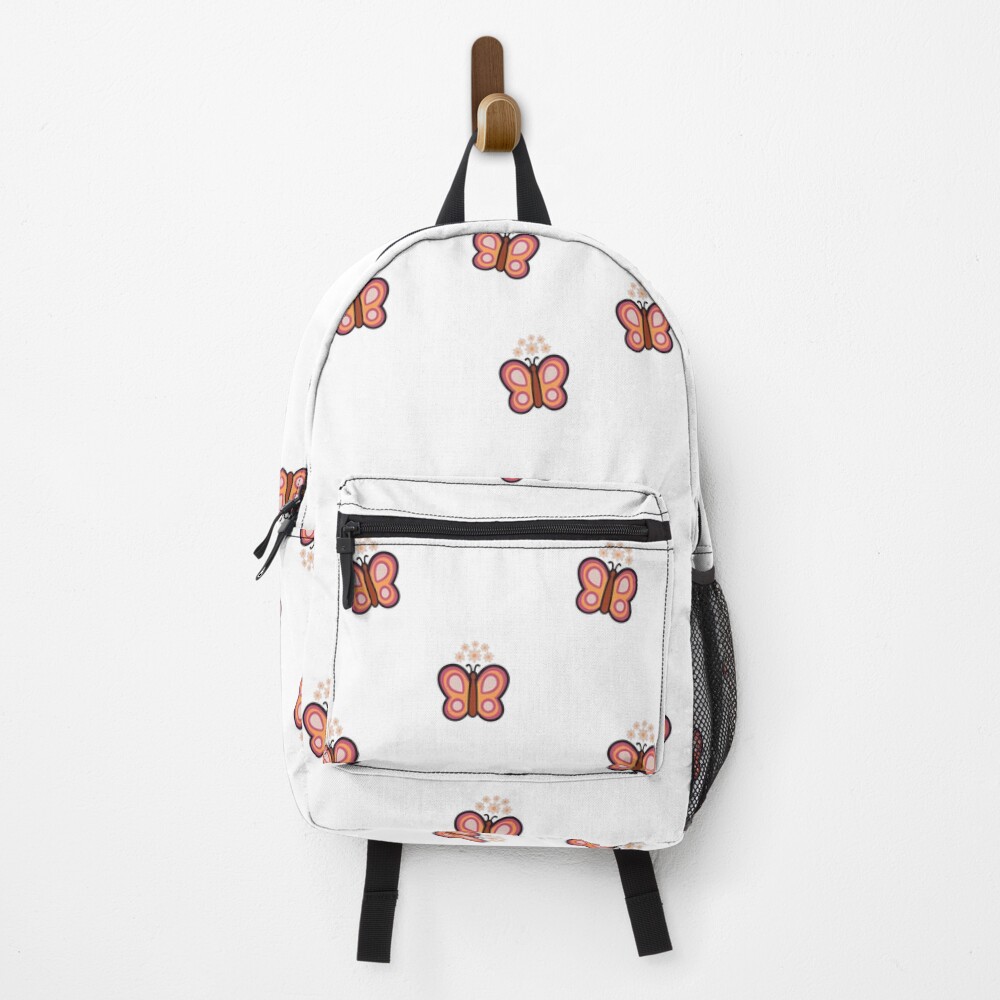 Item preview, Backpack designed and sold by Innet.