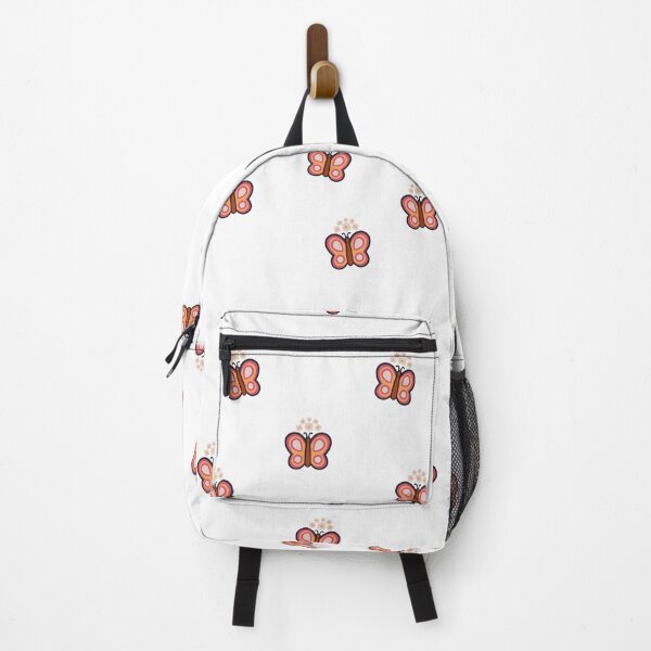 Item preview, Butterfly pattern designed and sold by Innet.