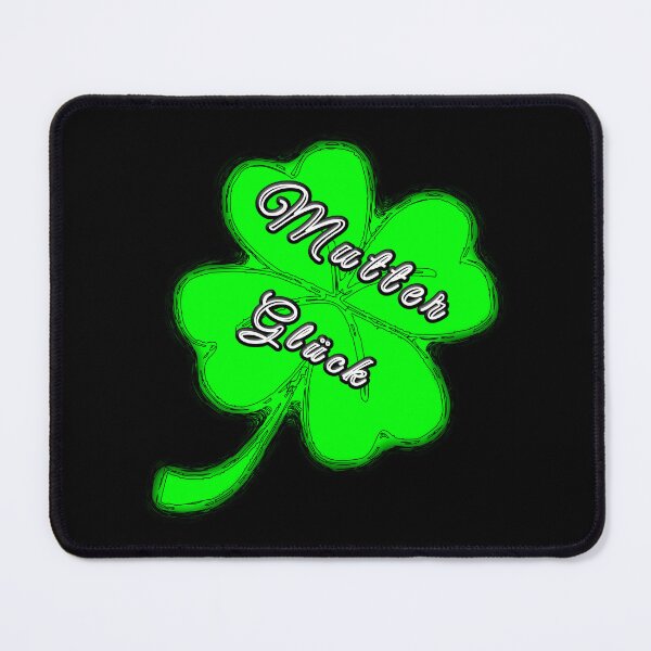 Item preview, Mother's Luck, Shamrock, Lucky Charm, Mother's Day Gift designed and sold by ekniLBerlin.