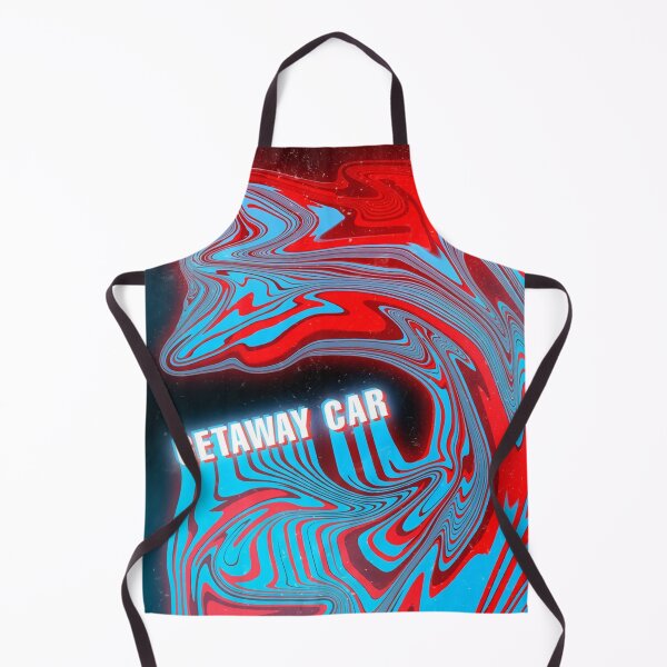 Item preview, Getaway Car designed and sold by isaclukee.