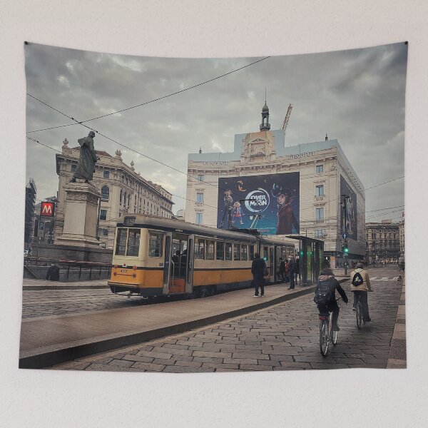 Item preview, Milano designed and sold by eleonoraingrid.