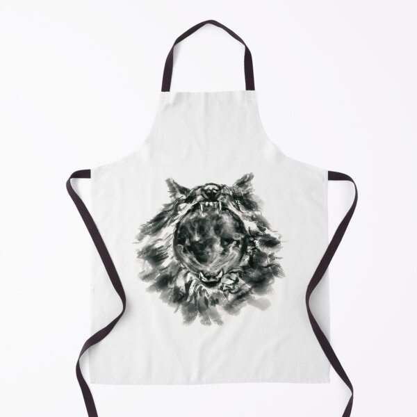 Item preview, Wolf Eats the Moon designed and sold by LeeTulpa.