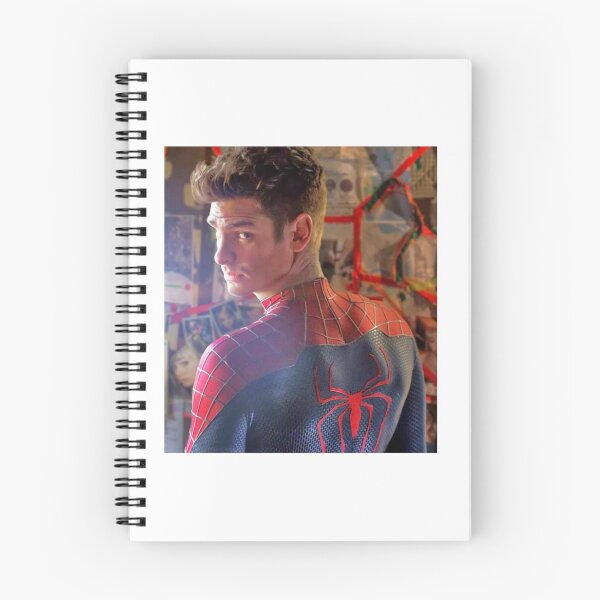 Item preview, Andrew Garfield Spidey designed and sold by mangotango711.