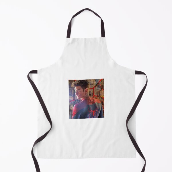 Item preview, Andrew Garfield Spidey designed and sold by mangotango711.