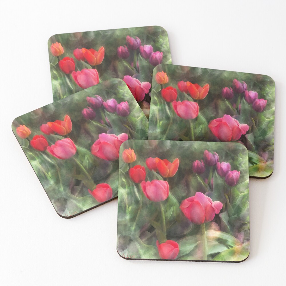 Item preview, Coasters (Set of 4) designed and sold by Timstarstudio.