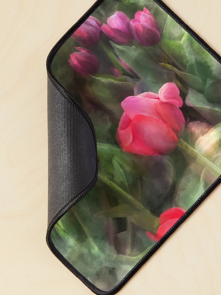 Thumbnail 2 of 5, Mouse Pad, Spring Prevails designed and sold by Timstarstudio.