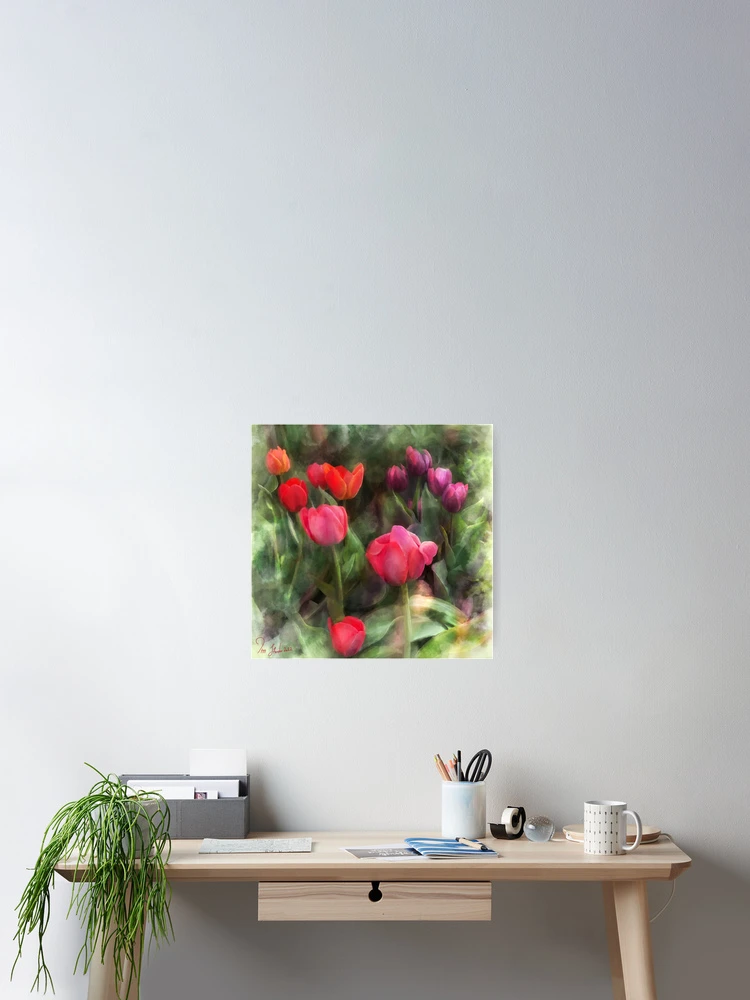 Thumbnail 2 of 3, Poster, Spring Prevails designed and sold by Timstarstudio.
