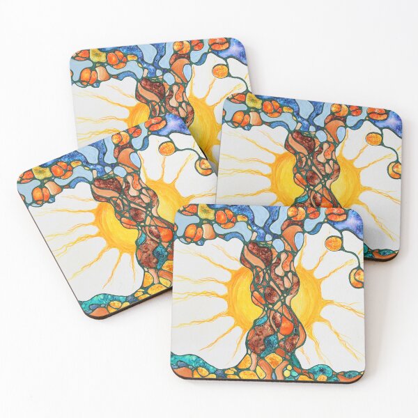Item preview, Tree of Life designed and sold by Linda Finstad.