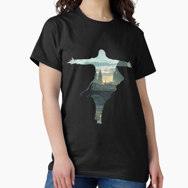 Item preview, Assassin's Creed designed and sold by OldFuckingWest.
