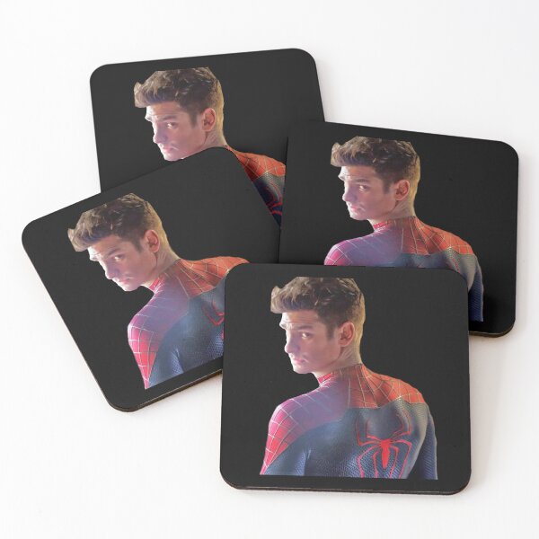 Item preview, Andrew Garfield Spidey designed and sold by mangotango711.
