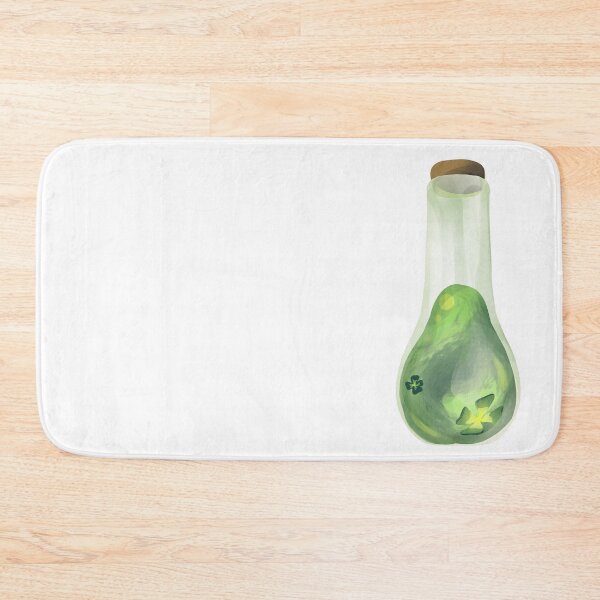 Item preview, Luck Potion designed and sold by cu-b3.