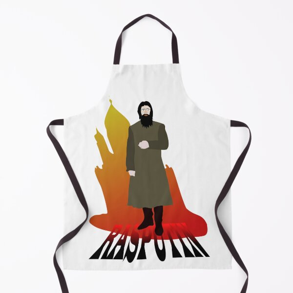 Item preview, Grigori Rasputin designed and sold by Logan81.