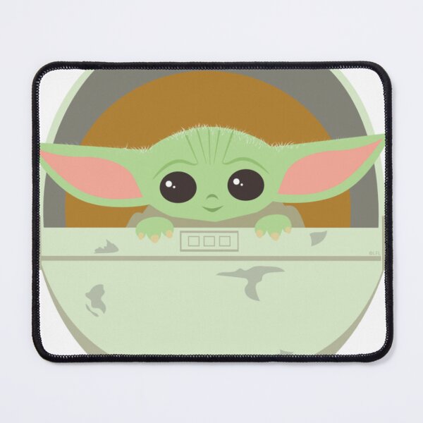 Item preview, The Child Cute Bassinet Artwork designed and sold by GoneFre.