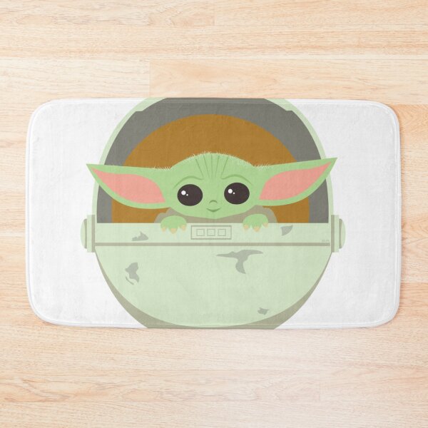 Item preview, The Child Cute Bassinet Artwork designed and sold by GoneFre.