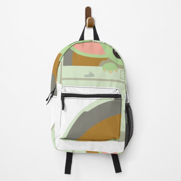 Item preview, The Child Cute Bassinet Artwork designed and sold by GoneFre.