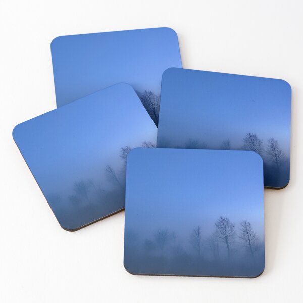 Item preview, Fog at Night designed and sold by Imi Koetz.