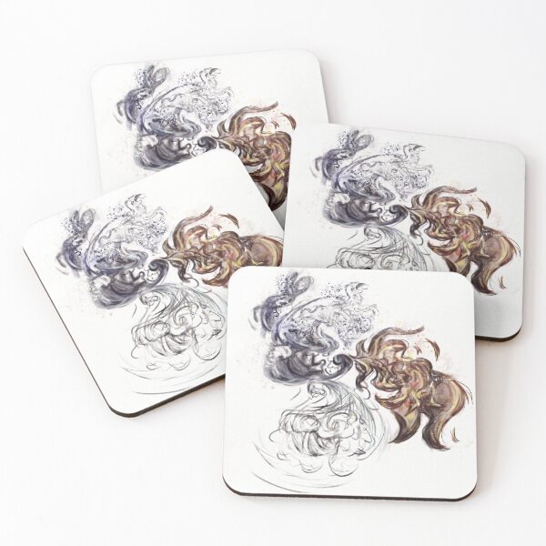 Item preview, Three Key Elements designed and sold by LeeTulpa.