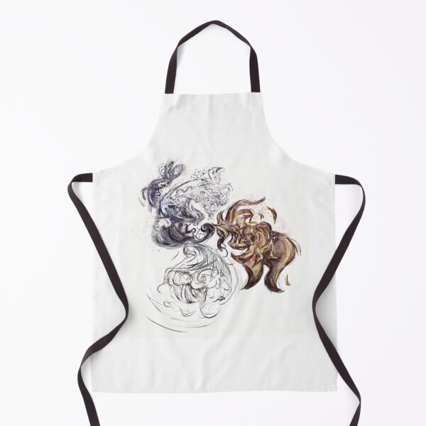 Item preview, Three Key Elements designed and sold by LeeTulpa.
