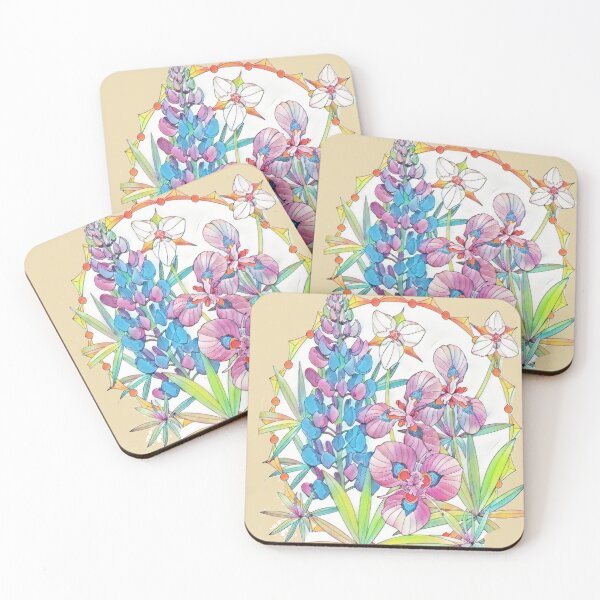 Item preview, Florals designed and sold by Spectra12.