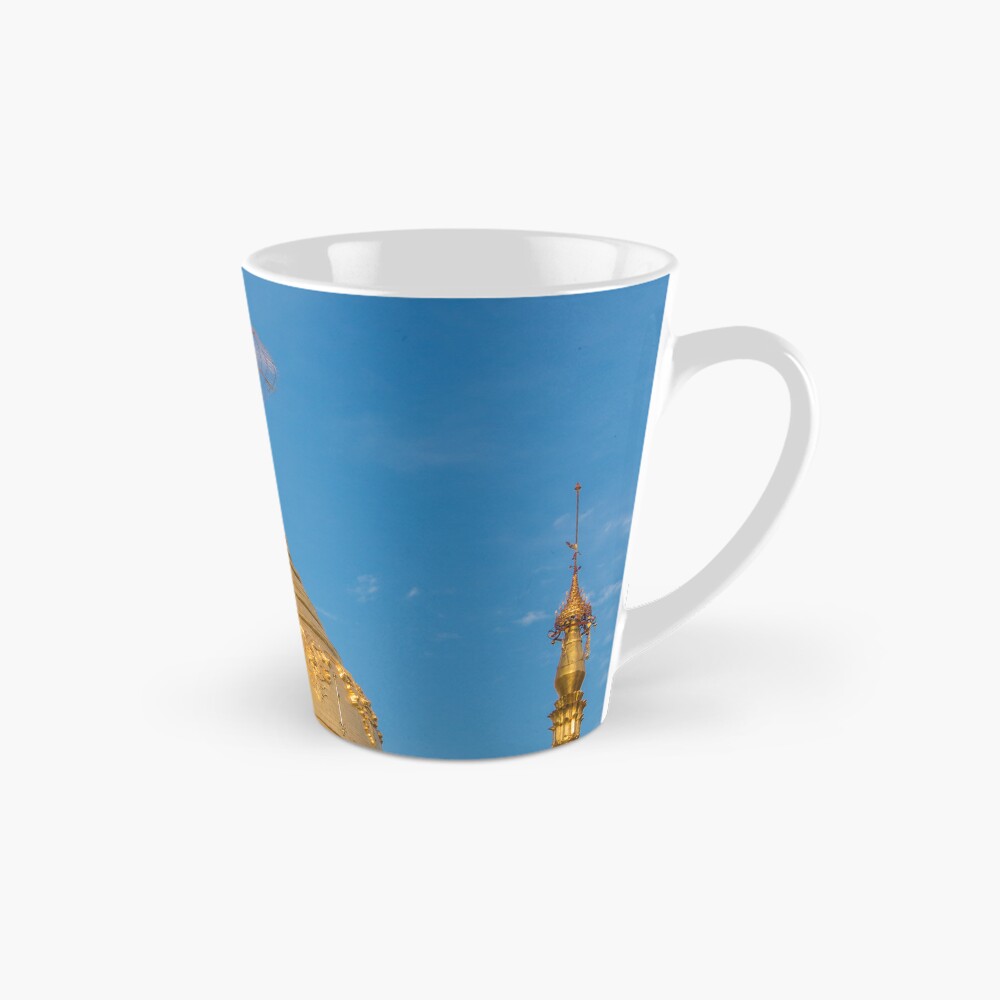 Artikel-Vorschau von Tasse (konisch), designt und verkauft von SnapTPhotograph.
