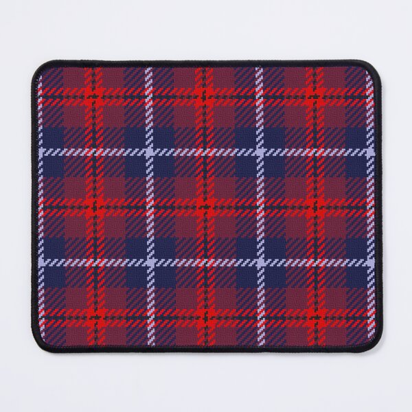 Item preview, Trader Plaid - Evans designed and sold by DiscoGypsyFish.