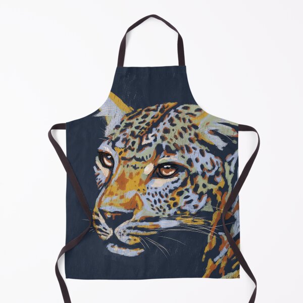 Item preview, Leopard designed and sold by StudioCarper.