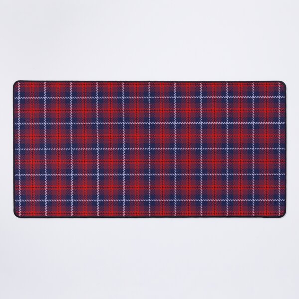 Item preview, Trader Plaid - Evans designed and sold by DiscoGypsyFish.